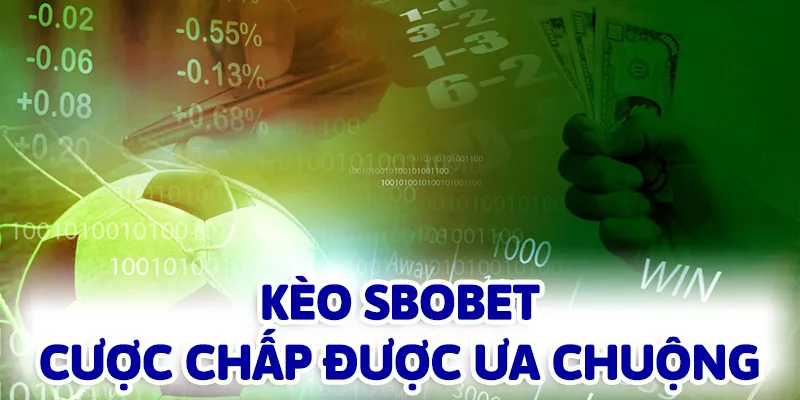 Tỷ lệ cá cược châu Á luôn được ưa chuộng tại Sbobet