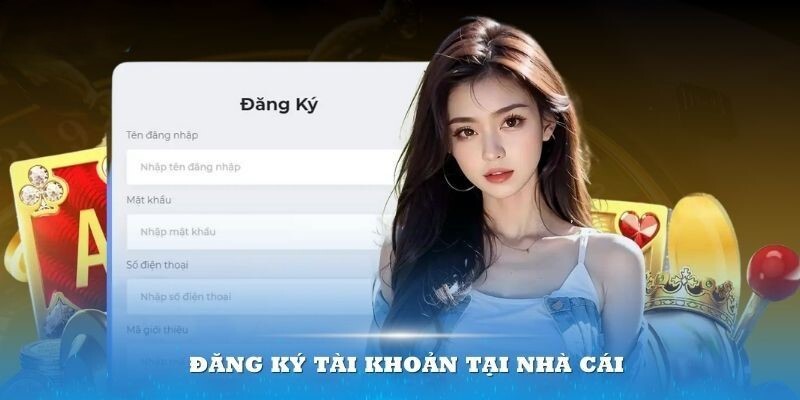 Chia sẻ ngay 4 bước đăng ký tại sbobet chi tiết
