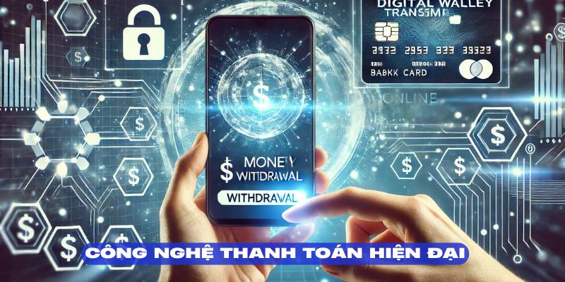 Hệ thống ứng dụng nhiều công nghệ hiện đại