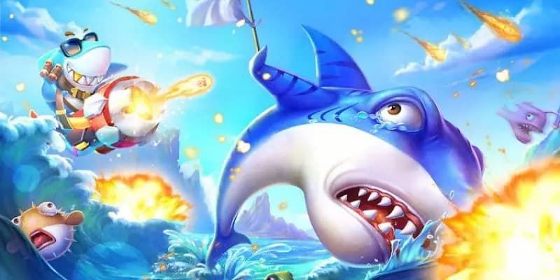 Rất nhiều tính năng trong game giúp bạn săn thưởng cực dễ
