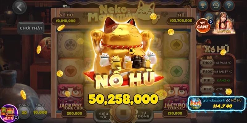 Một vài bí kíp giúp bạn thắng lớn trong game