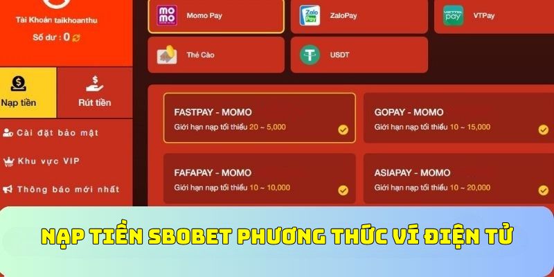 Momo- Lựa chọn tiện lợi và an toàn đối với nhiều người