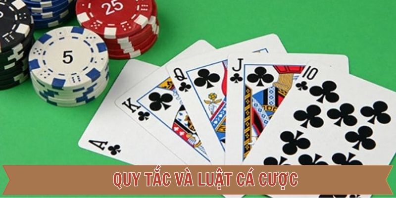 Quy định cơ bản người dùng cần nắm bắt