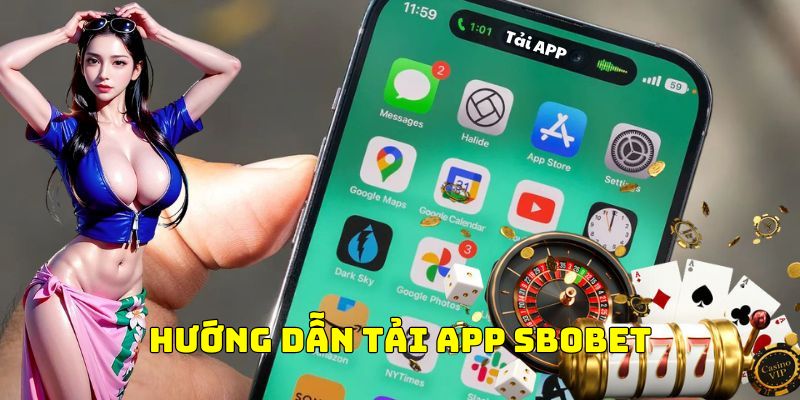 Hướng dẫn cách tải ứng dụng về máy hệ Android