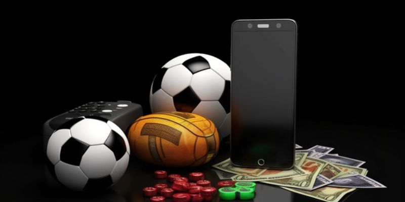 Tìm hiểu về cá cược trực tiếp bóng đá tại sbobet