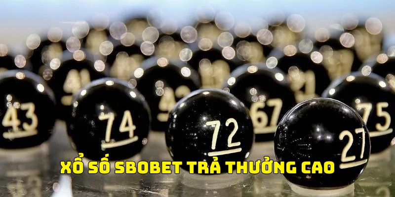 Nhà cái đưa ra tỷ lệ thưởng khủng